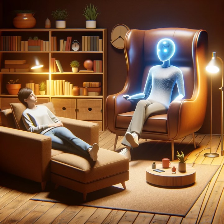 Therapy Image