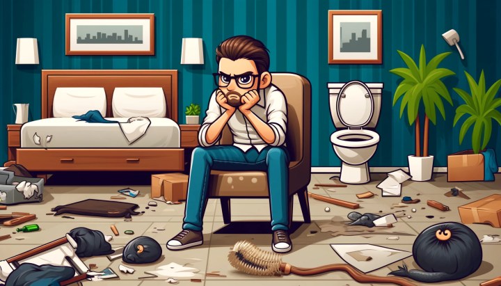 hoteldisaster