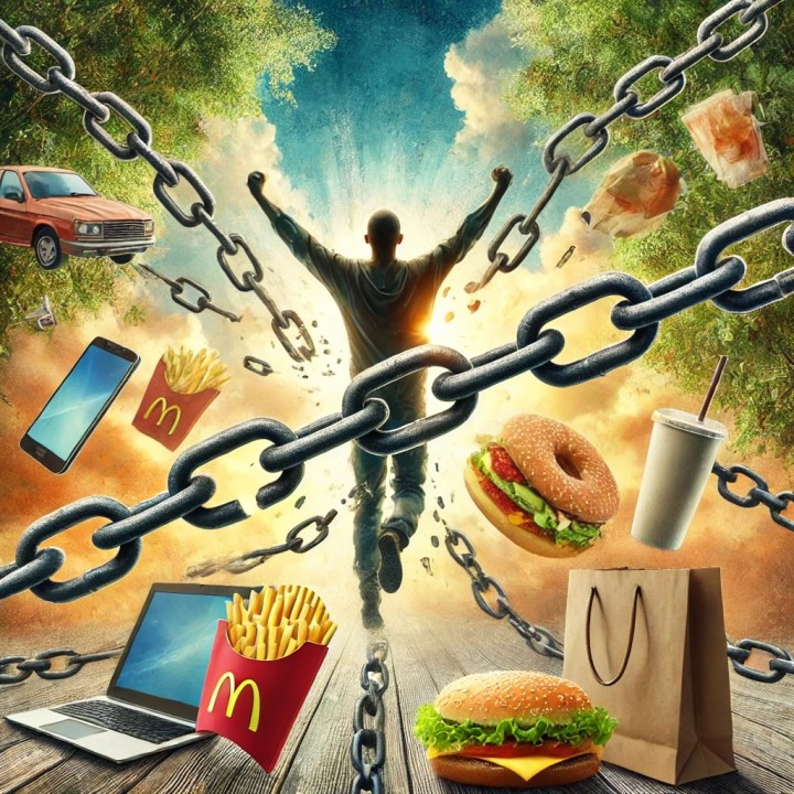 breakfree