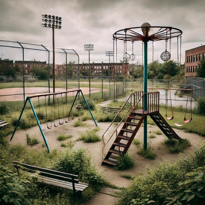 playground