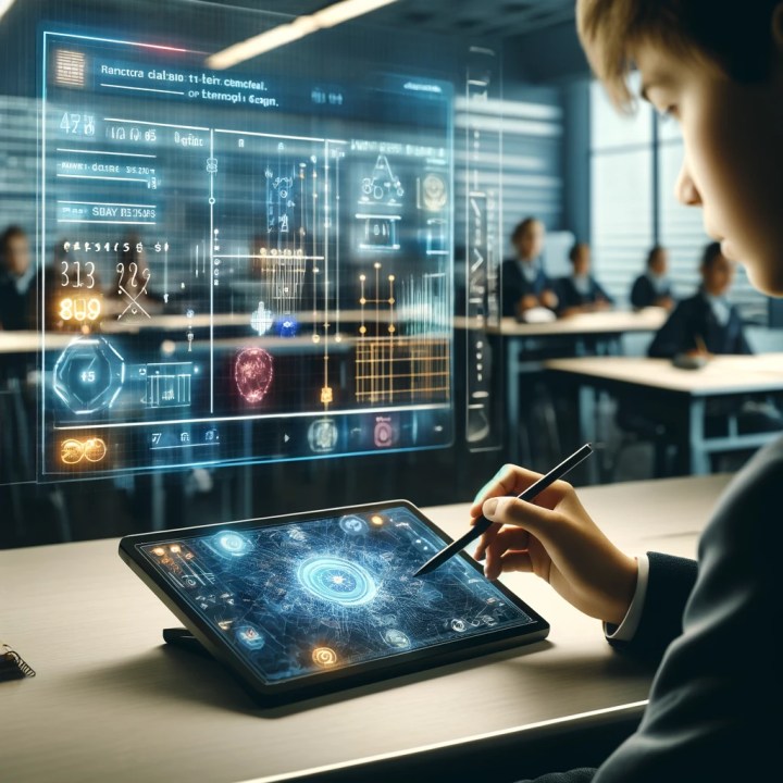 online-education