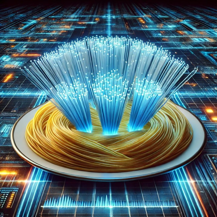 Spaghetti